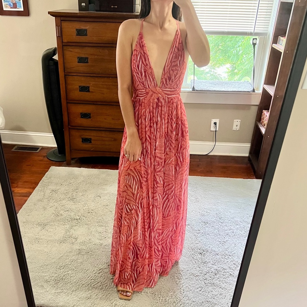 Fashion Nova | Maxi Dress